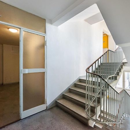 Old Town Business Apartment Varşovia Exterior foto